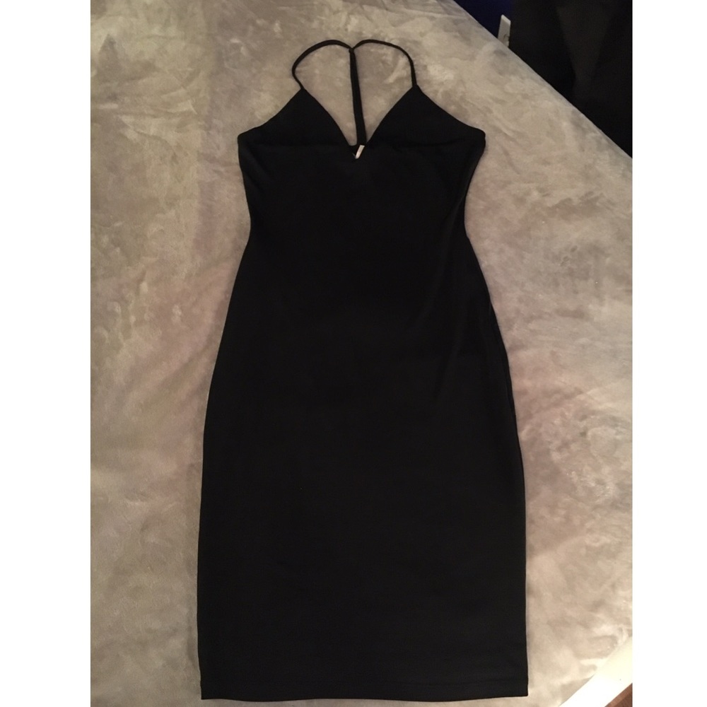 Little Black 👗